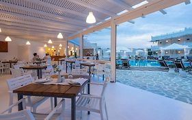 Aloe Hotel - Adults Only